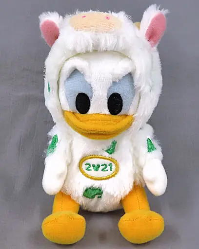 Plush - Disney / Donald Duck