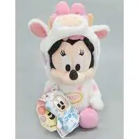 Plush - Disney / Minnie Mouse