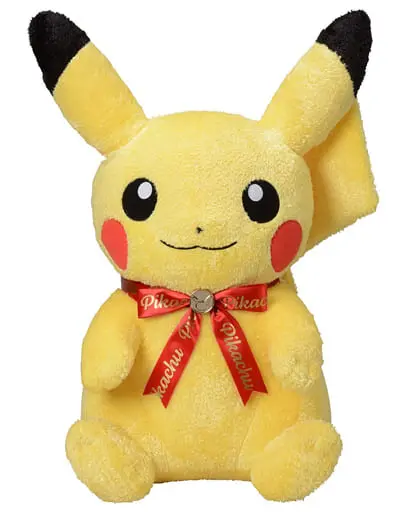 Plush - Pokémon / Pikachu