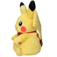 Plush - Pokémon / Pikachu