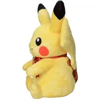 Plush - Pokémon / Pikachu