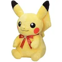 Plush - Pokémon / Pikachu