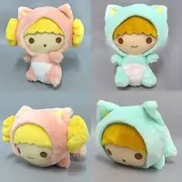 Plush - Sanrio / Little Twin Stars