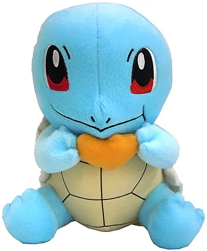 Plush - Pokémon / Squirtle