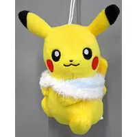 Plush - Pokémon / Pikachu