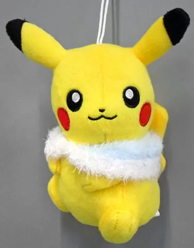 Plush - Pokémon / Pikachu