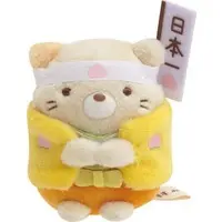 Plush - Sumikko Gurashi / Obake & Neko (Gattinosh)