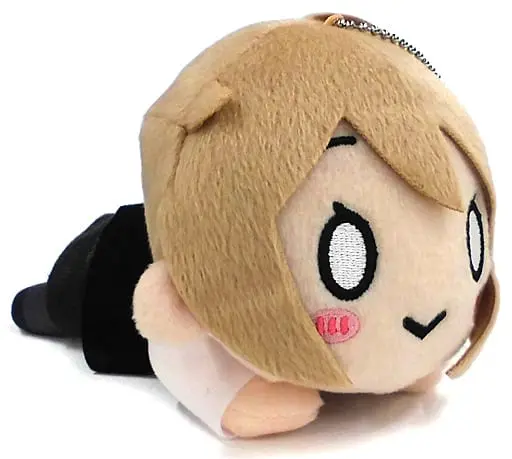 Plush - Gochuumon wa Usagi Desu ka? (Is the Order a Rabbit?)