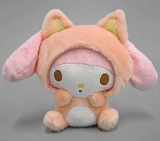 Plush - Sanrio characters / My Melody