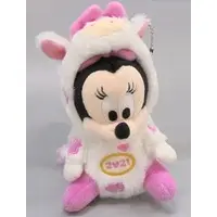 Plush - Disney / Minnie Mouse