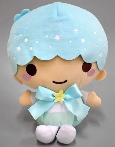 Plush - Sanrio / Little Twin Stars