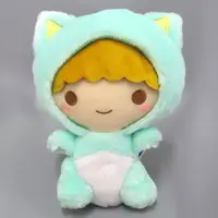 Plush - Sanrio / Little Twin Stars