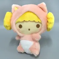 Plush - Sanrio / Little Twin Stars