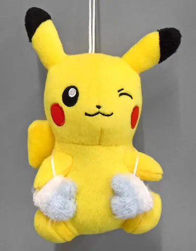 Plush - Pokémon / Pikachu