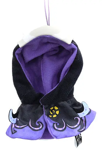 Plush Clothes - The Little Mermaid / Ursula