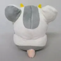 Plush - Tottoko Hamutarou