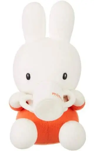 Plush - miffy / Miffy