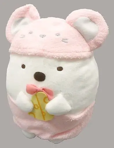 Plush - Sumikko Gurashi / Shirokuma