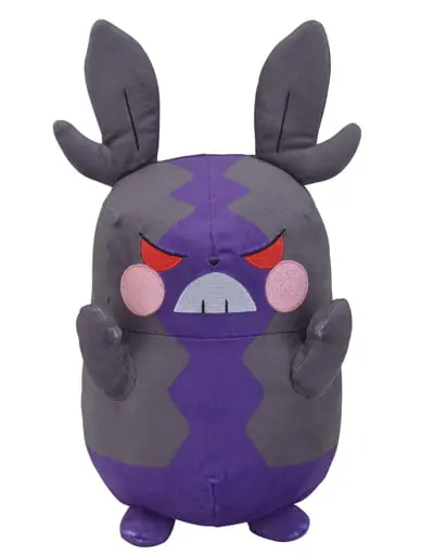 Plush - Pokémon / Morpeko