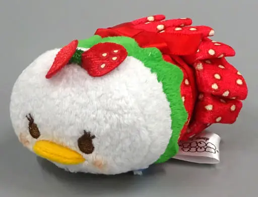 Plush - Disney / Daisy Duck