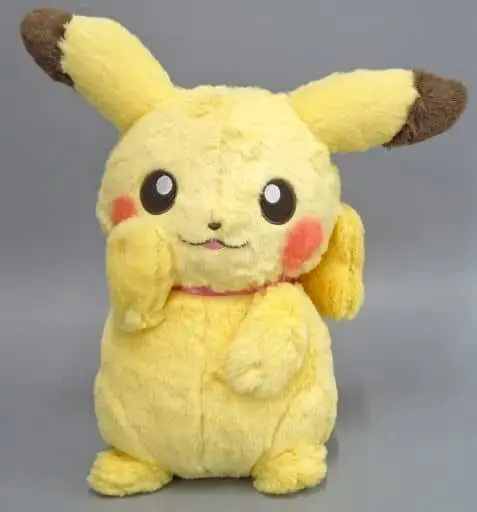 Plush - Pokémon / Pikachu