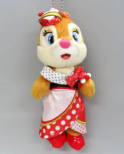 Plush - Disney / Clarice