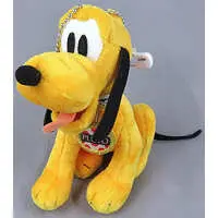 Plush - Disney / Pluto