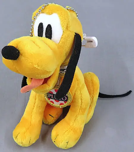 Plush - Disney / Pluto