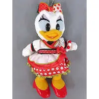 Plush - Disney / Daisy Duck