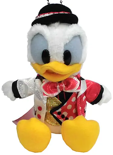 Plush - Disney / Donald Duck