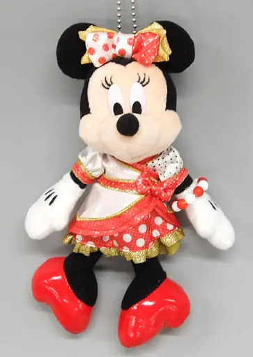 Plush - Disney / Minnie Mouse