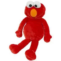 Plush - Sesame Street / Elmo