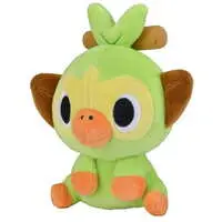 Plush - Pokémon / Grookey