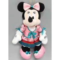 Plush - Disney / Minnie Mouse