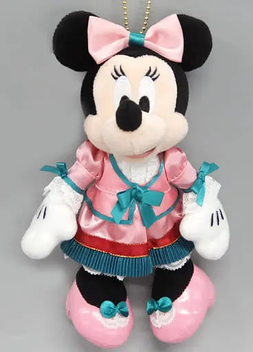 Plush - Disney / Minnie Mouse