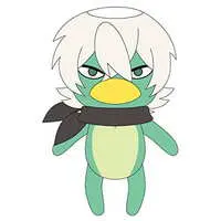 Plush - Sarazanmai