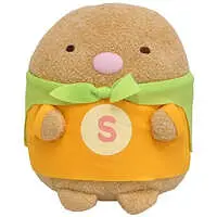 Plush - Sumikko Gurashi / Tonkatsu (Capucine)