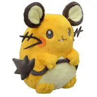 Comfy Friends Plush - Pokémon / Dedenne