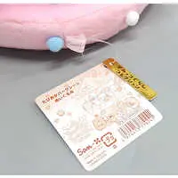 Plush - Sumikko Gurashi / Obake & Aji Furai no Shippo & Tapioca & Penguin?