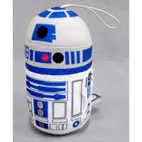 Plush - Star Wars / R2-D2