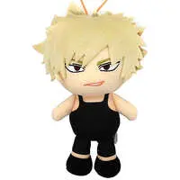 Plush - Boku no Hero Academia (My Hero Academia)