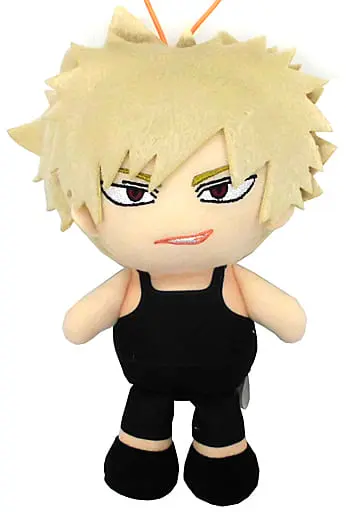 Plush - Boku no Hero Academia (My Hero Academia)