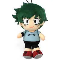 Plush - Boku no Hero Academia (My Hero Academia)