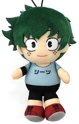 Plush - Boku no Hero Academia (My Hero Academia)