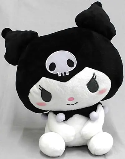 Plush - Sanrio / Kuromi