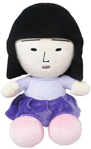 Plush - Chibi Maruko-chan