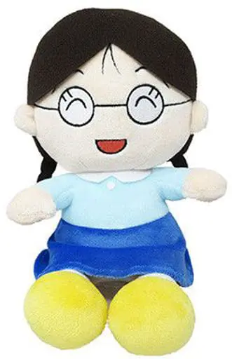 Plush - Chibi Maruko-chan