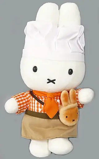 Plush - miffy / Miffy