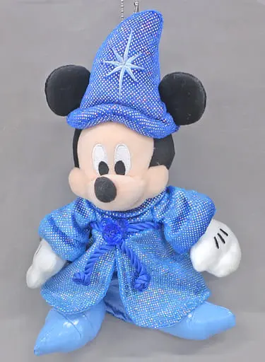 Plush - Disney / Mickey Mouse