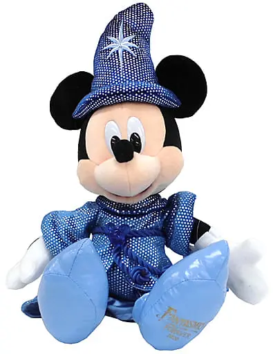 Plush - Disney / Mickey Mouse